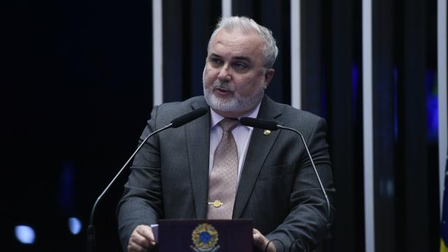 Jean Paul Prates indica primeiros nomes para diretoria da Petrobras